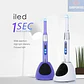 Lampara Dental Fotocurado Ultrarapida 1 Seg. O - Light Stgo. - Miniatura 2