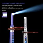 Lampara Dental Fotocurado Ultrarapida 1 Seg. O - Light Stgo. - Miniatura 3