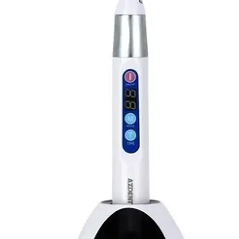 Lampara Dental Fotocurado Ultrarapida 1 Seg. O - Light Stgo. 7