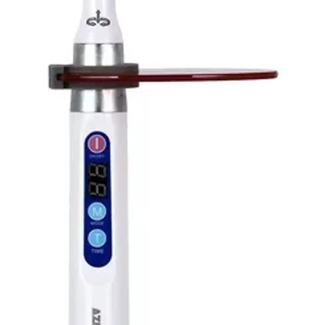Lampara Dental Fotocurado Ultrarapida 1 Seg. O - Light Stgo. 8