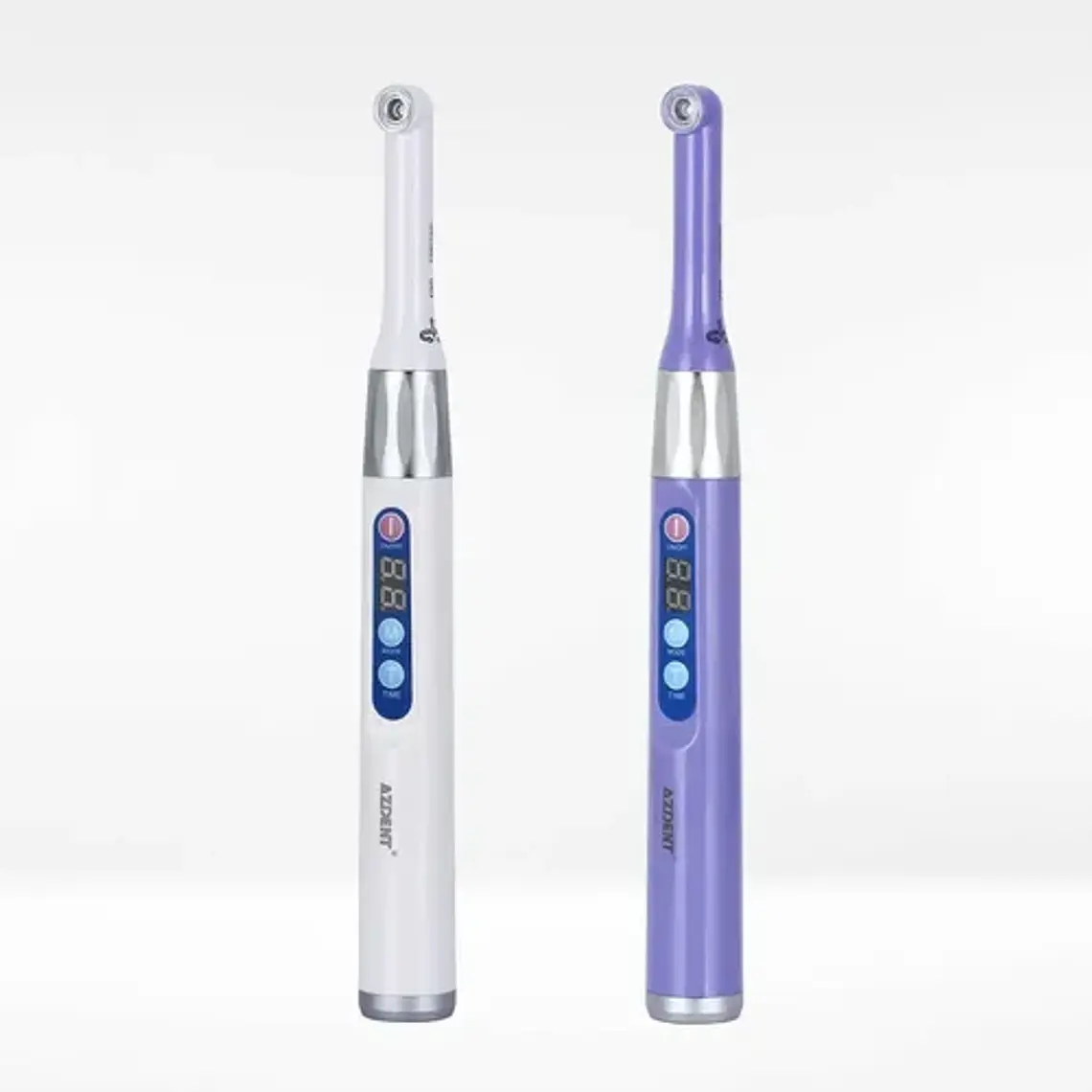 Lampara Dental Fotocurado Ultrarapida 1 Seg. O - Light Stgo. 12