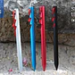 Estacas De Aluminio Para Carpa Metalizadas 6 Uds. Stgo. - Miniatura 2