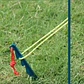 Estacas De Aluminio Para Carpa Metalizadas 6 Uds. Stgo. - Miniatura 5