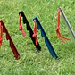 Estacas De Aluminio Para Carpa Metalizadas 6 Uds. Stgo. - Miniatura 14