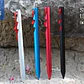 Estacas De Aluminio Para Carpa Metalizadas 6 Uds. Stgo. - Miniatura 24