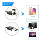 Cámara Intraoral Usb Led Celular Y Pc Calidad Santiago - Miniatura 4