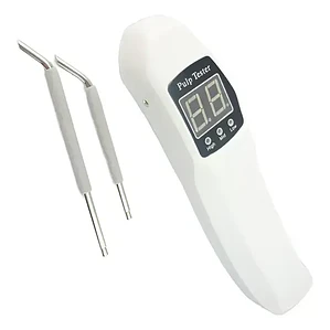 Aparato Tester De Vitalidad Pulpar Endodoncia Eléctrico Stgo