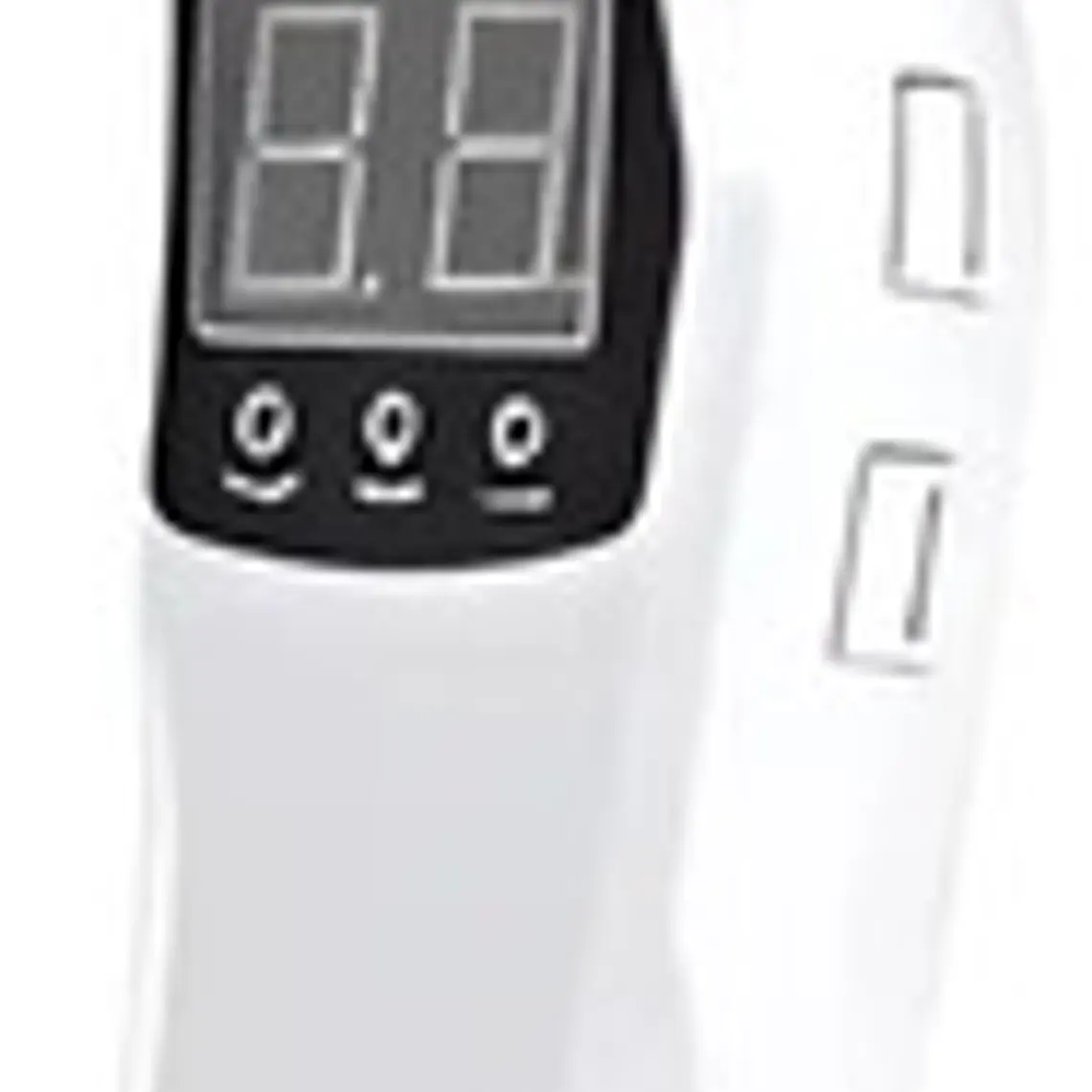 Aparato Tester De Vitalidad Pulpar Endodoncia Eléctrico Stgo 2