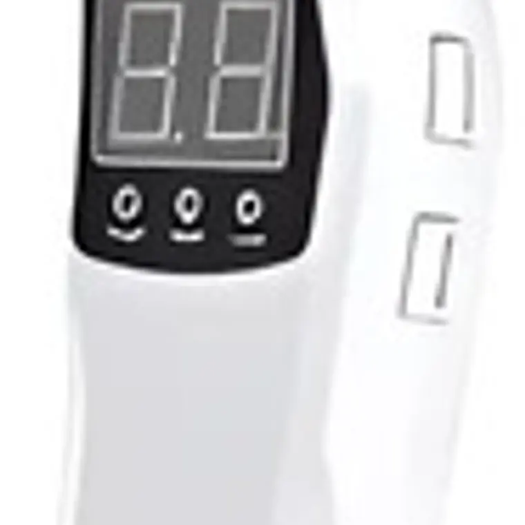 Aparato Tester De Vitalidad Pulpar Endodoncia Eléctrico Stgo 2