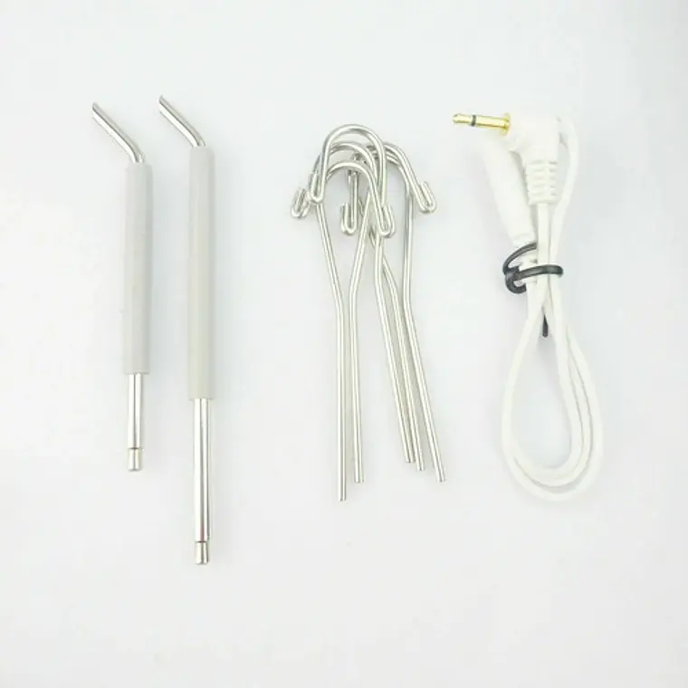 Aparato Tester De Vitalidad Pulpar Endodoncia Eléctrico Stgo 7