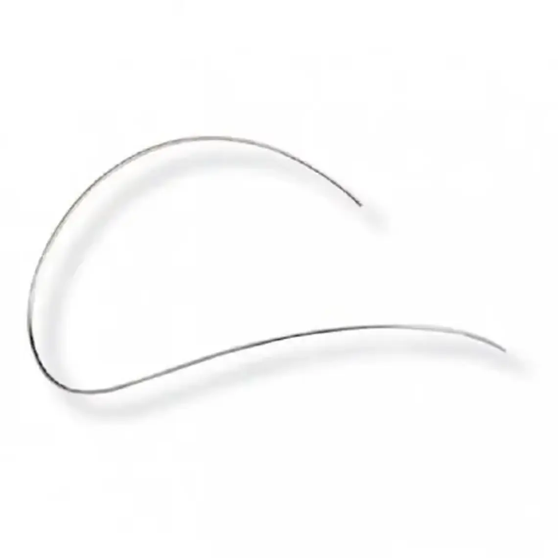 Arcos Curva Reversa Niti Super Elástico Ortodoncia 2u/sobre 39