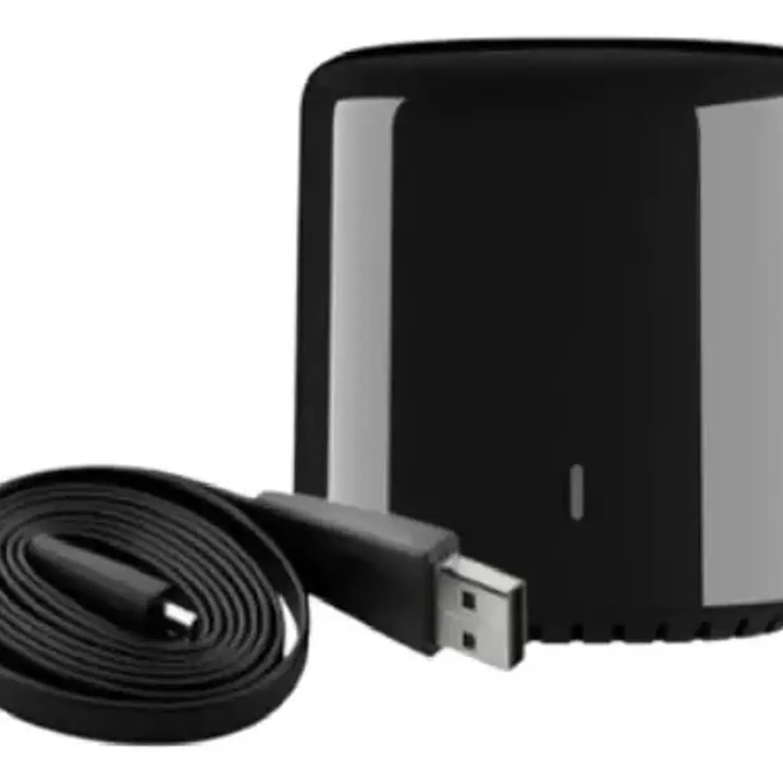 Controlador Ir Rm4 Bestcon Smart Home Negro Santiago 1