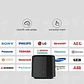 Controlador Ir Rm4 Bestcon Smart Home Negro Santiago - Miniatura 7