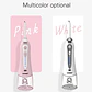 Irrigador Dental Limpieza Bucal Recargable 5 Modos Ipx7 - Miniatura 3