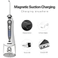 Irrigador Dental Limpieza Bucal Recargable 5 Modos Ipx7 - Miniatura 5