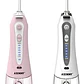Irrigador Dental Limpieza Bucal Recargable 5 Modos Ipx7 - Miniatura 10