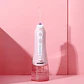 Irrigador Dental Limpieza Bucal Recargable 5 Modos Ipx7 - Miniatura 18