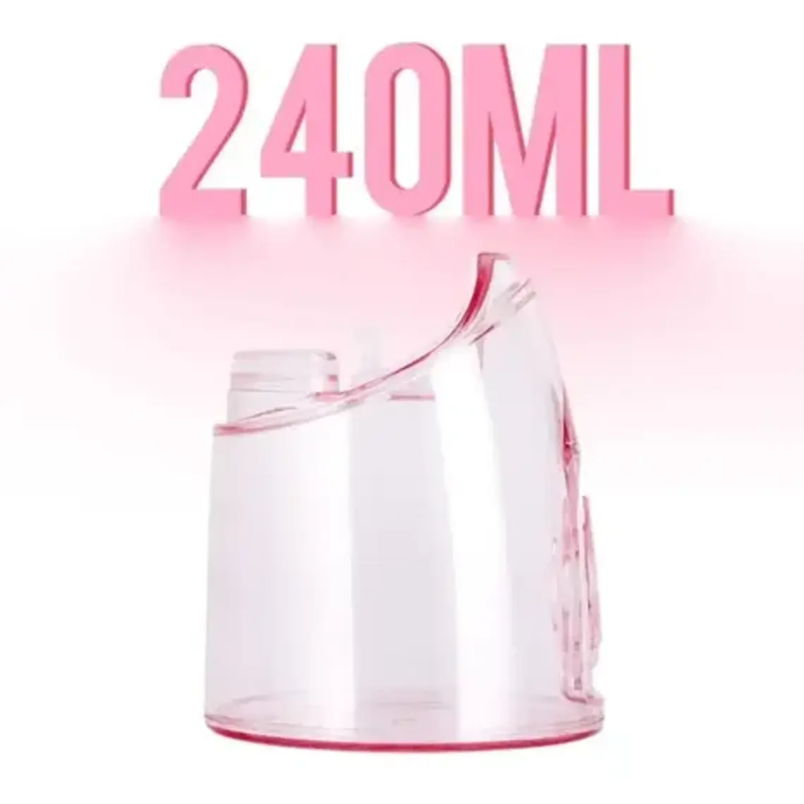 Irrigador Dental Limpieza Bucal Recargable 5 Modos Ipx7 20