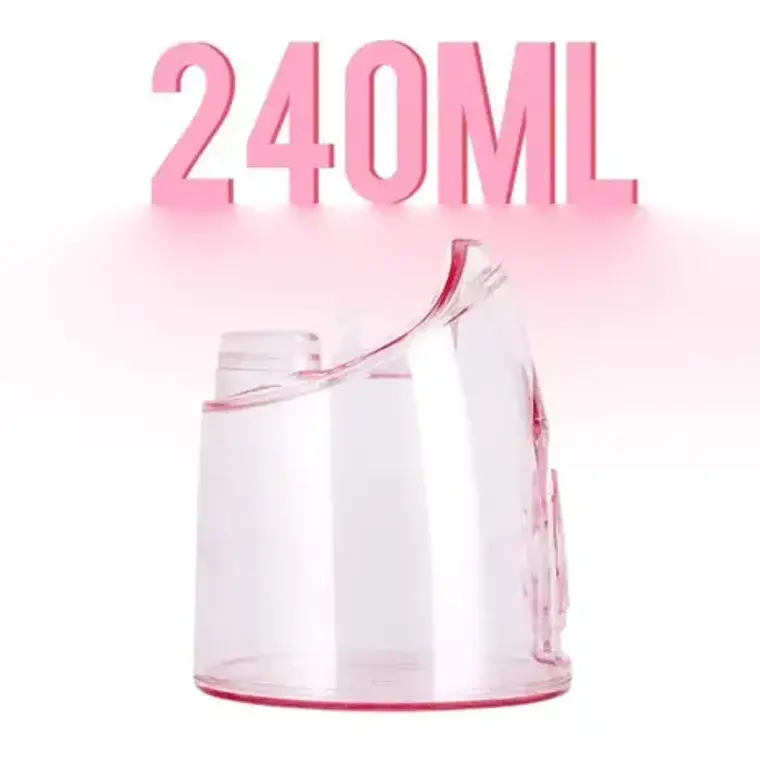 Irrigador Dental Limpieza Bucal Recargable 5 Modos Ipx7 20