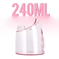 Irrigador Dental Limpieza Bucal Recargable 5 Modos Ipx7 - Miniatura 20