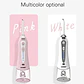 Irrigador Dental Limpieza Bucal Recargable 5 Modos Ipx7 - Miniatura 22
