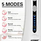 Irrigador Dental Limpieza Bucal Recargable 5 Modos Ipx7 - Miniatura 24