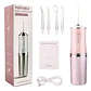 Irrigador Dental Limpieza Bucal Recargable 5 Modos Ipx7 - Miniatura 31