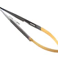 Pinza Castroviejo 18cm Cirugía La Mejor Calidad Santiago - Miniatura 1