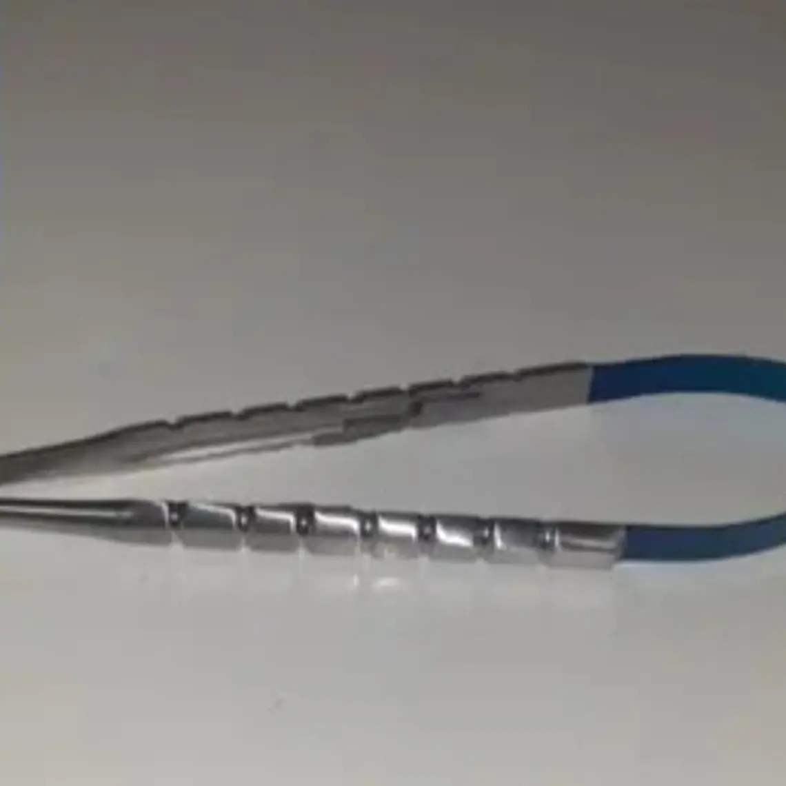 Pinza Castroviejo 18cm Cirugía La Mejor Calidad Santiago 9