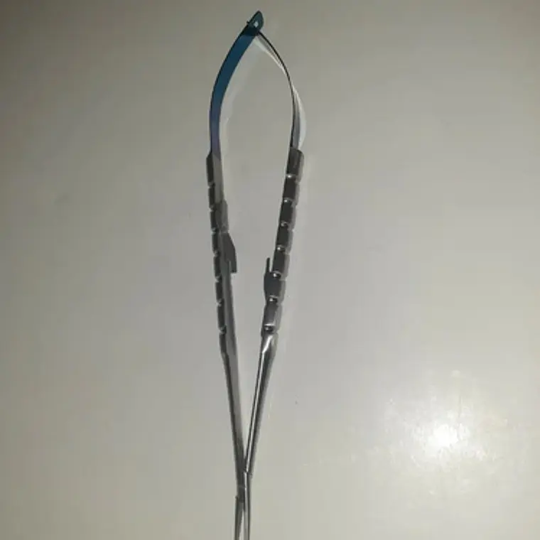 Pinza Castroviejo 18cm Cirugía La Mejor Calidad Santiago 10