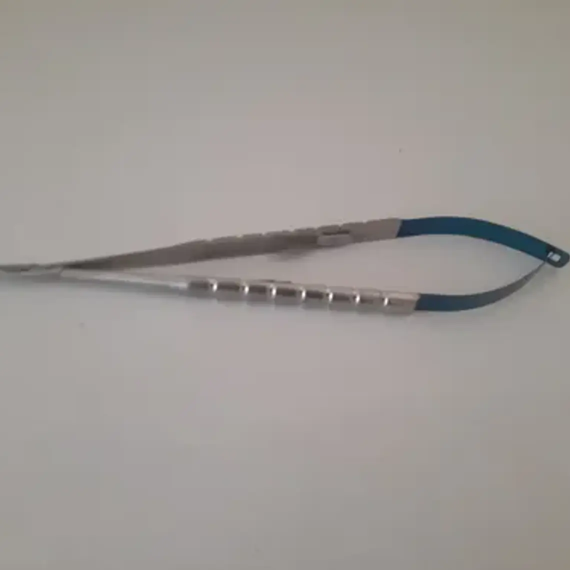 Pinza Castroviejo 18cm Cirugía La Mejor Calidad Santiago 11