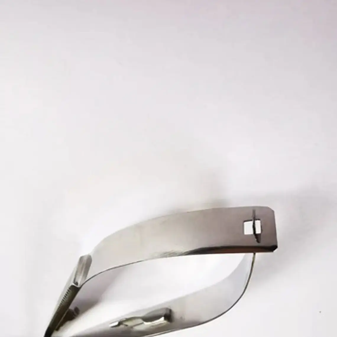Pinza Castroviejo 18cm Cirugía La Mejor Calidad Santiago 14