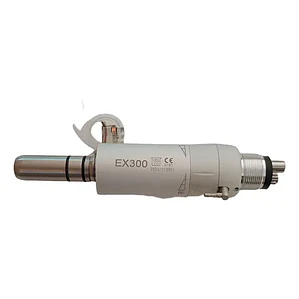 Nsk Contra Angulo, Micromotor O Pieza Recta, Ex-203 Santiago