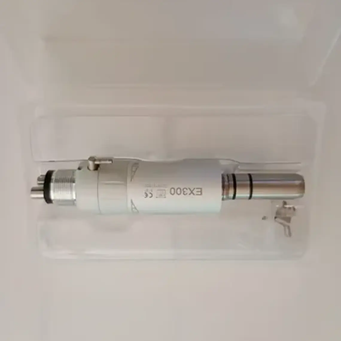 Nsk Contra Angulo, Micromotor O Pieza Recta, Ex-203 Santiago 3