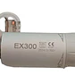 Nsk Contra Angulo, Micromotor O Pieza Recta, Ex-203 Santiago - Miniatura 10
