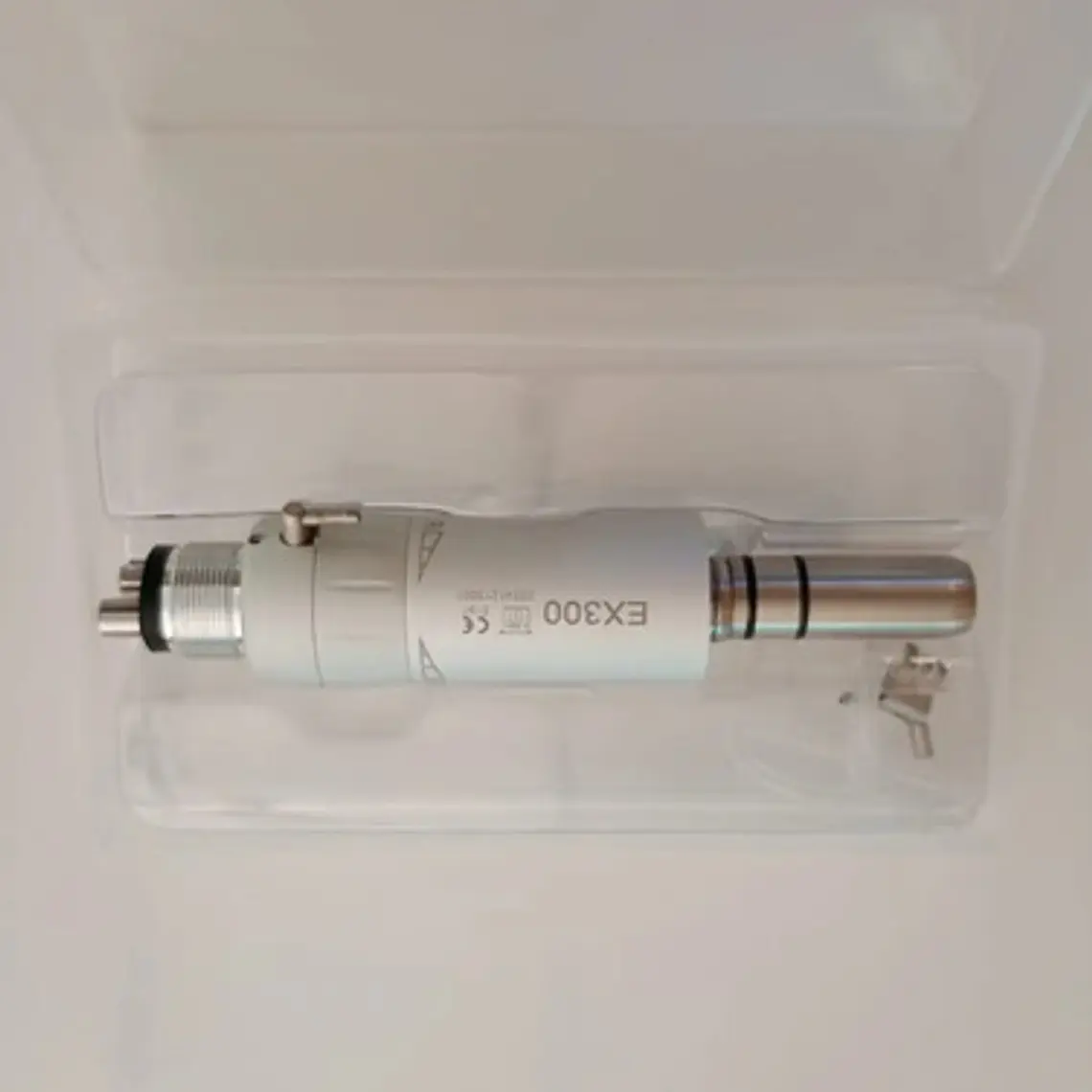 Nsk Contra Angulo, Micromotor O Pieza Recta, Ex-203 Santiago 11
