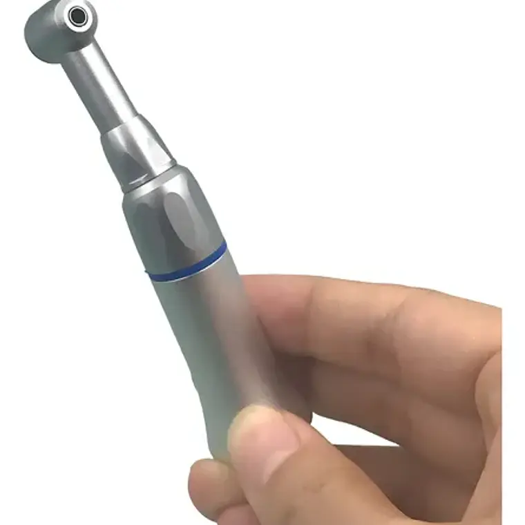 Nsk Contra Angulo, Micromotor O Pieza Recta, Ex-203 Santiago 16