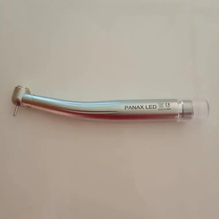 Turbina Nsk Panamax Led Odontología Push Nueva Santiago 6