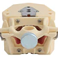 Modelo Frasaco Tipodonto 32 Dientes Desmontables Práctica - Miniatura 5