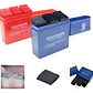 Papel Articular Dental Oclusión 300u Calidad Santiago - Miniatura 1