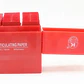 Papel Articular Dental Oclusión 300u Calidad Santiago - Miniatura 4
