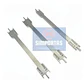 Set Posicionador Brackets Ortodoncia X3 Medidas Santiago - Miniatura 2