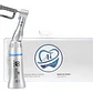 Contra Angulo Dental Interproximal Stripping 1:1 Oscilante - Miniatura 1