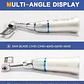 Contra Angulo Dental Interproximal Stripping 1:1 Oscilante - Miniatura 7