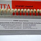  Muestrariio Colores Vita Classical Vitapan Alt. Santiago - Miniatura 4
