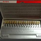  Muestrariio Colores Vita Classical Vitapan Alt. Santiago - Miniatura 6