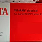  Muestrariio Colores Vita Classical Vitapan Alt. Santiago - Miniatura 7