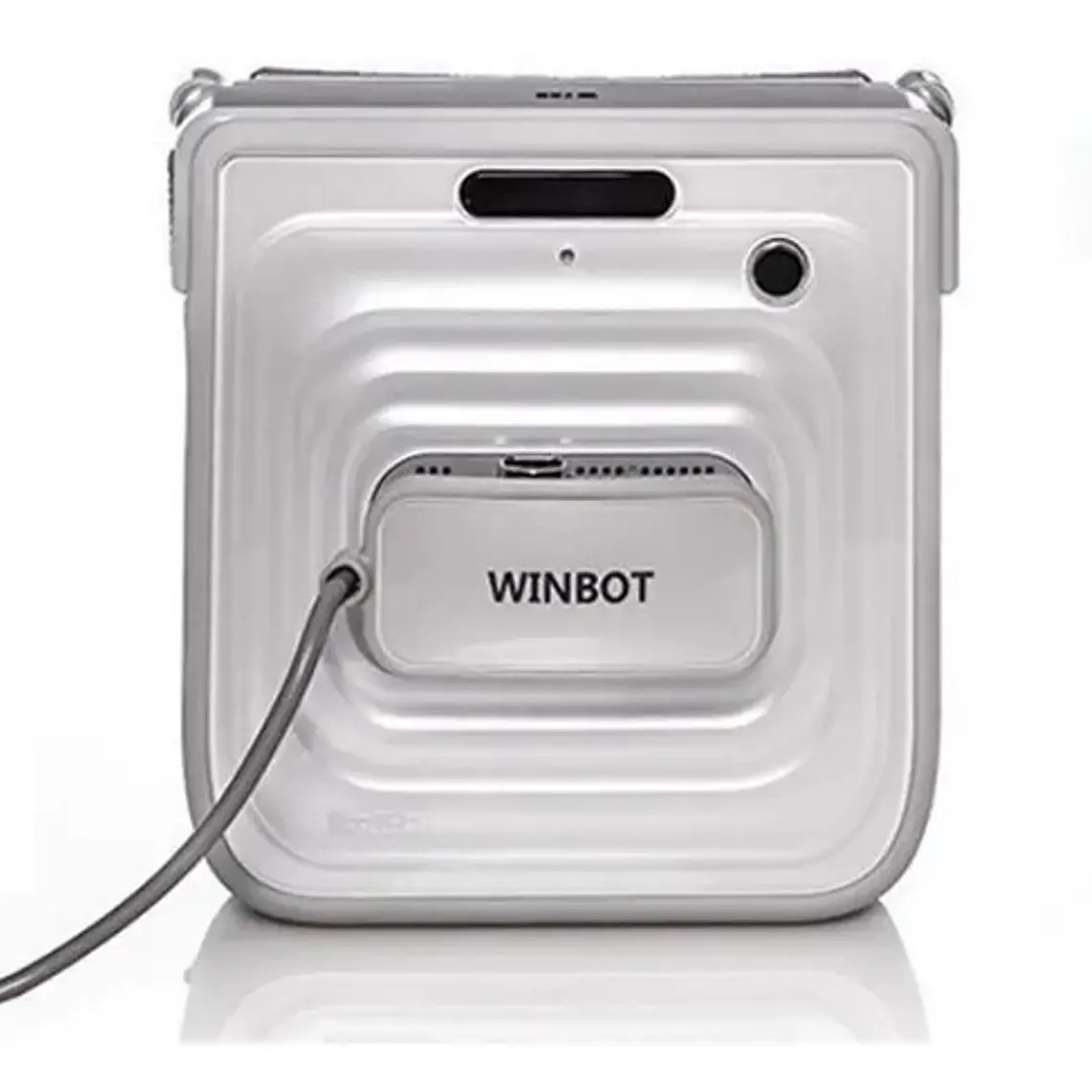 Set 6 Paños Robot Limpia Vidrios Ecovacs Winbot Santiago 7