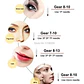  Dermografo Charmant Premium Microblading + 6 Repuestos 1pin - Miniatura 4