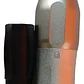 Pieza De Mano Dental 1:1 Recta Fx65. Calidad Superior - Miniatura 2